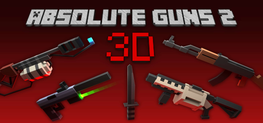 Absolute Guns 2 3D