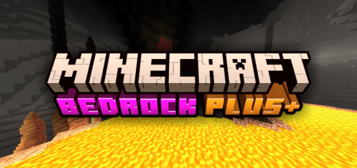 Bedrock Plus