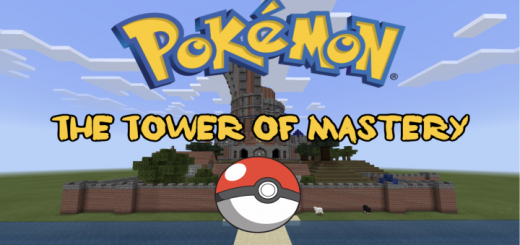Pokemon X and Y – The Tower of Mastery