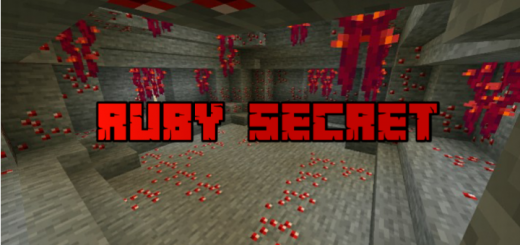 Ruby Secret