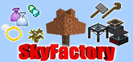 Skyfactory V2