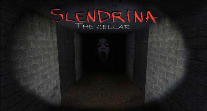 Slendrina: The Cellar 1