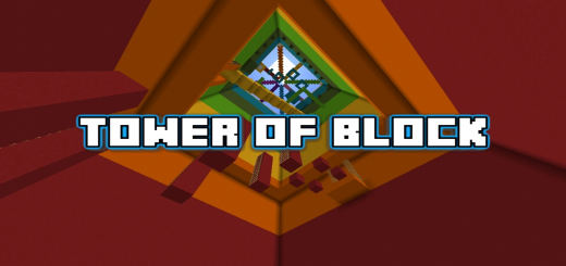 Tower Of Block