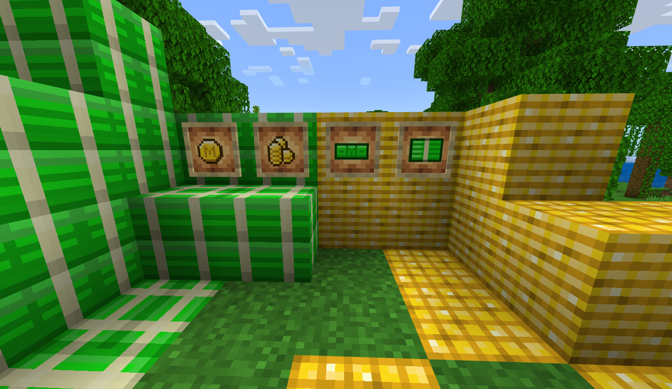 Minemoney