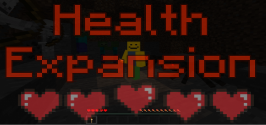 Health Expansion
