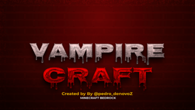 Vampire Craft