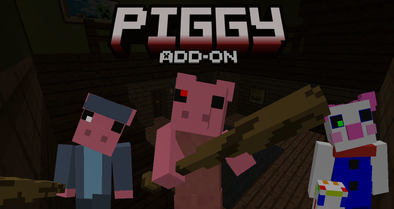 Piggy Add-on