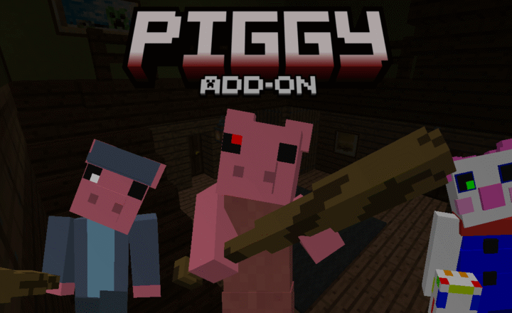 Piggy Add-on